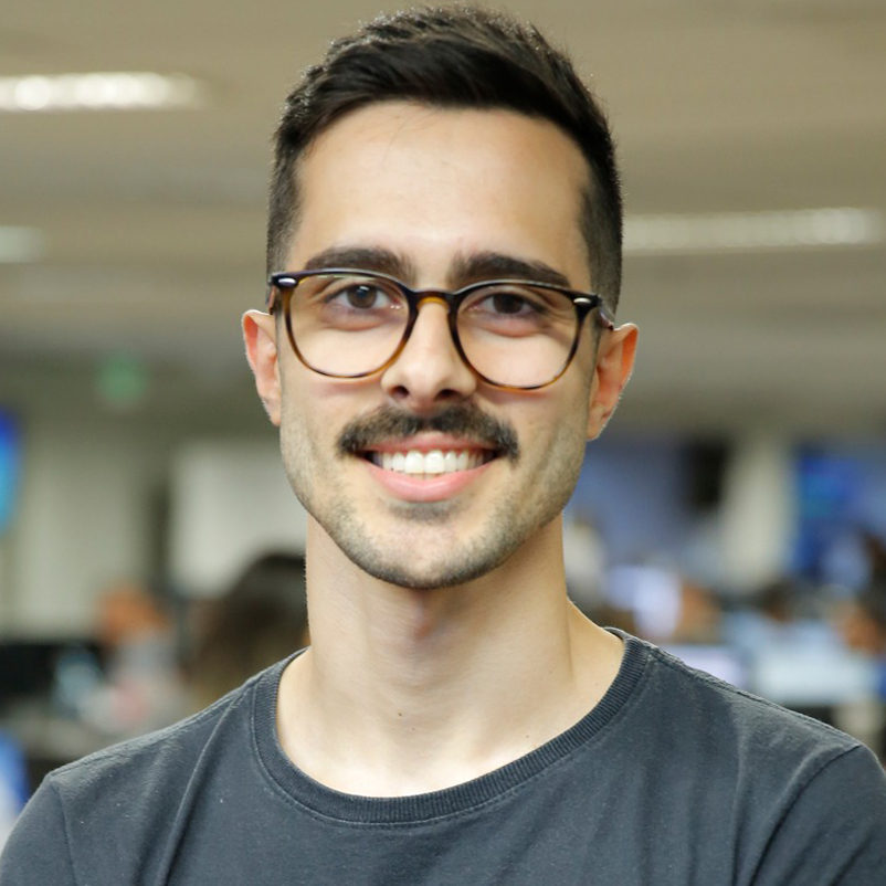 Paulo Aguilera Filho