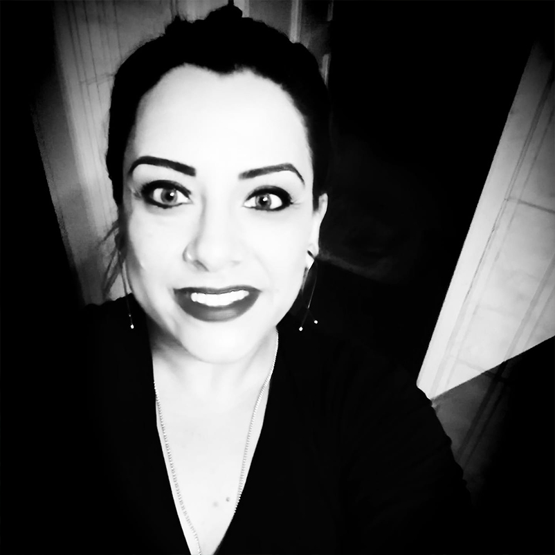 Carine Zanotto Vieira