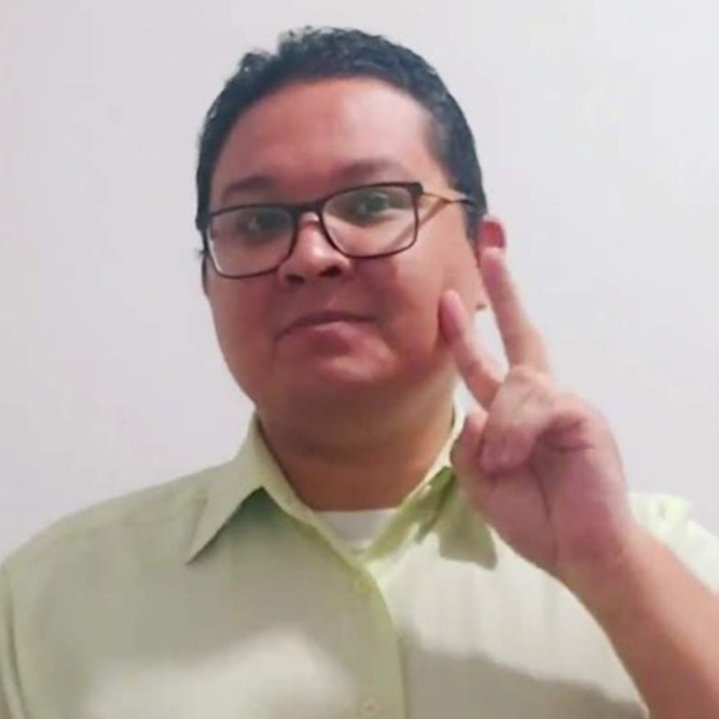 Vinicius de Souza Lucas